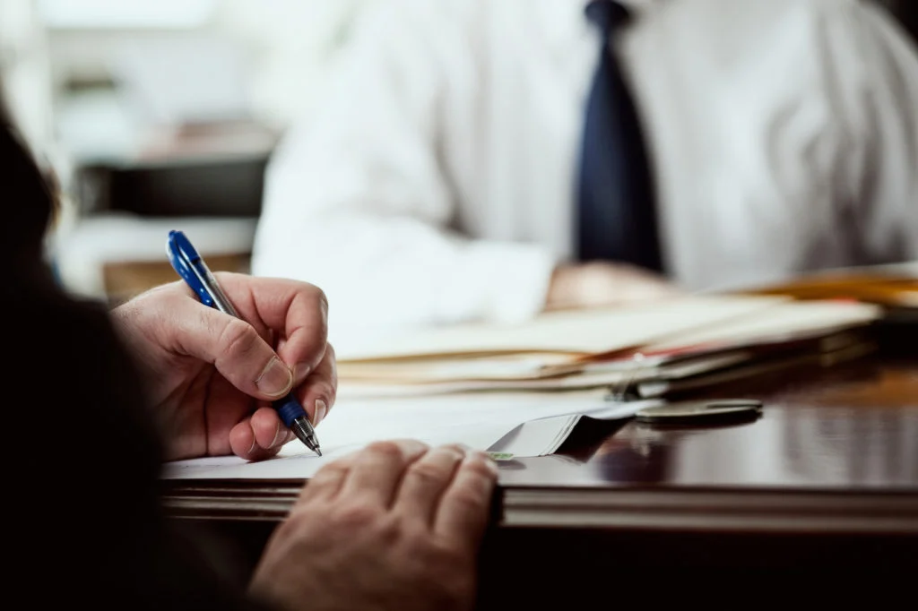 What Makes a Will Legally Valid Newquay?