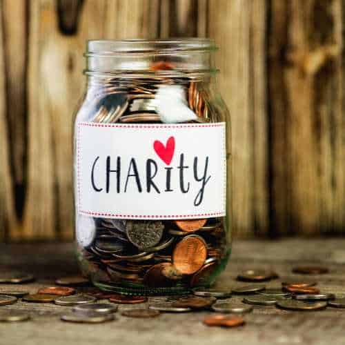 Choose the Right Charity Newquay