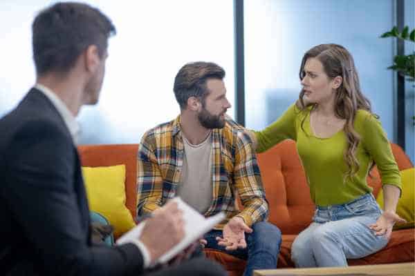 Which Will Type Offers the Best Protection for Children From Previous Relationships Newquay