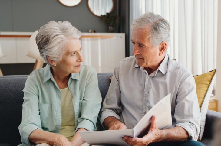 Why is having a will important even if I don’t own many assets Newquay?